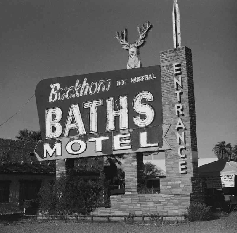 Only staying a night shot on Kodak Tri-X 400 with a Kiev 6C, developed at The DarkRoom, by 35mm_of_Alex