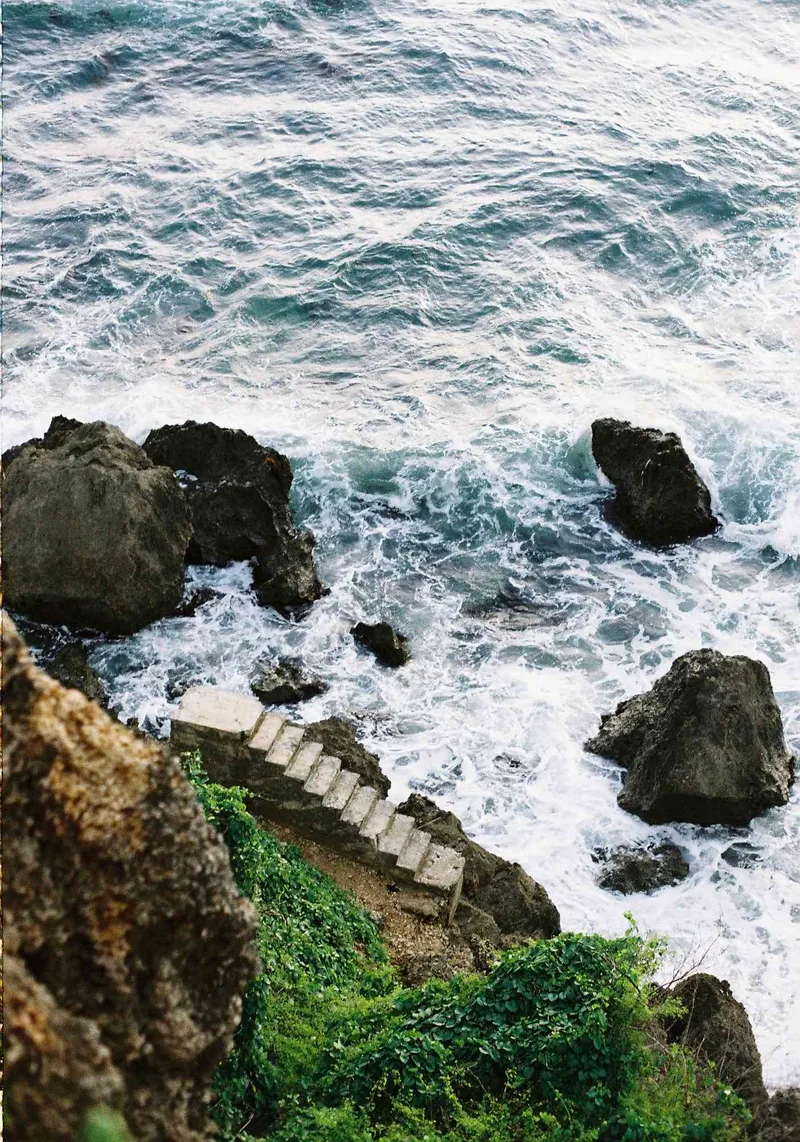 Film photo shot on Kodak ColorPlus 200 with a Pentax Spotmatic F, by saya