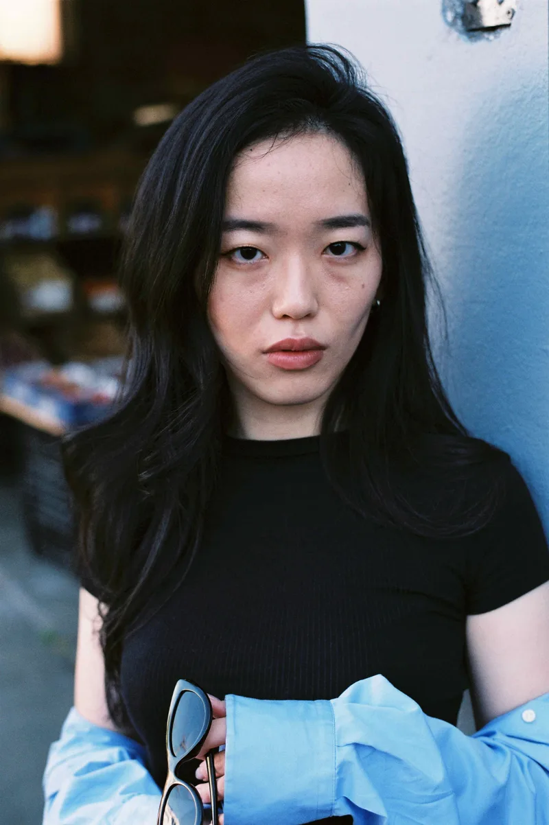 Fitzroy Story shot on Fujifilm Superia Premium 400 with a Nikon F5, developed at Ikigai Film Lab, by James Juranke