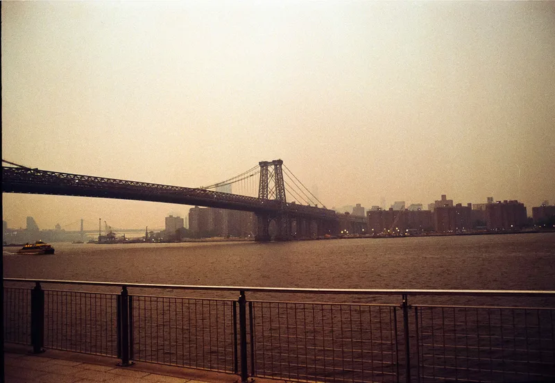 😶🌫️ shot on Fujifilm FujiColor C200 with a Canon EOS 500, developed at Lumentation, by Jasmine Heyward