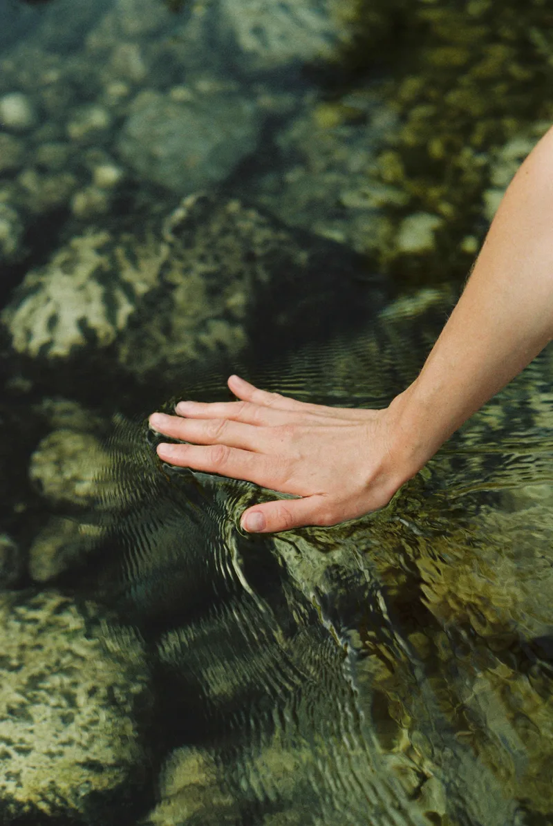 Film photo shot on Fujifilm FujiColor C200, developed at Malvarrosa Film Lab, by chiara