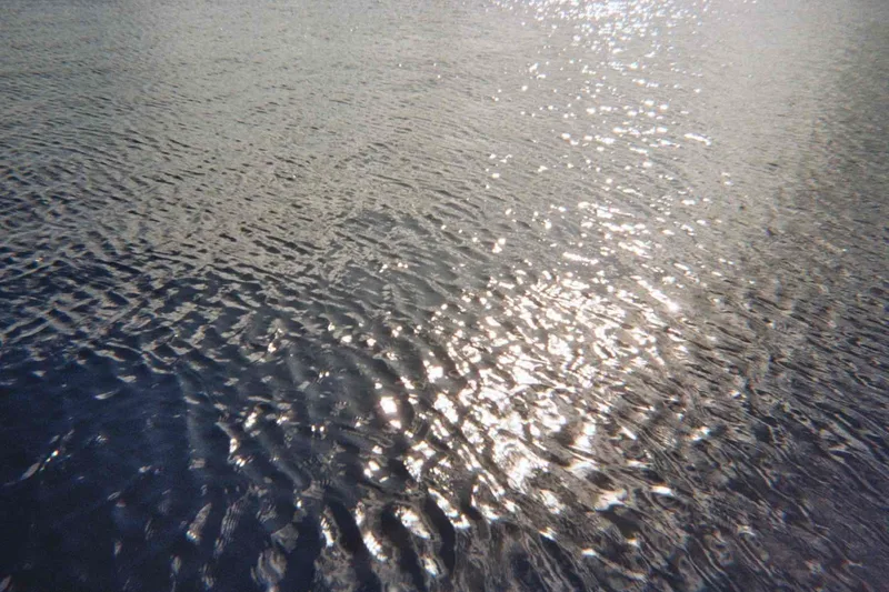 Tranquil shot on Kodak UltraMax 400 with a Kodak M38, developed at Foto Mignon, by susheirolls