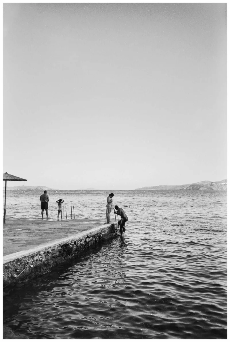 Film photo shot on Fujifilm Neopan Acros 100 with a Olympus XA, developed at Home / Self-Developed, by wholegrain