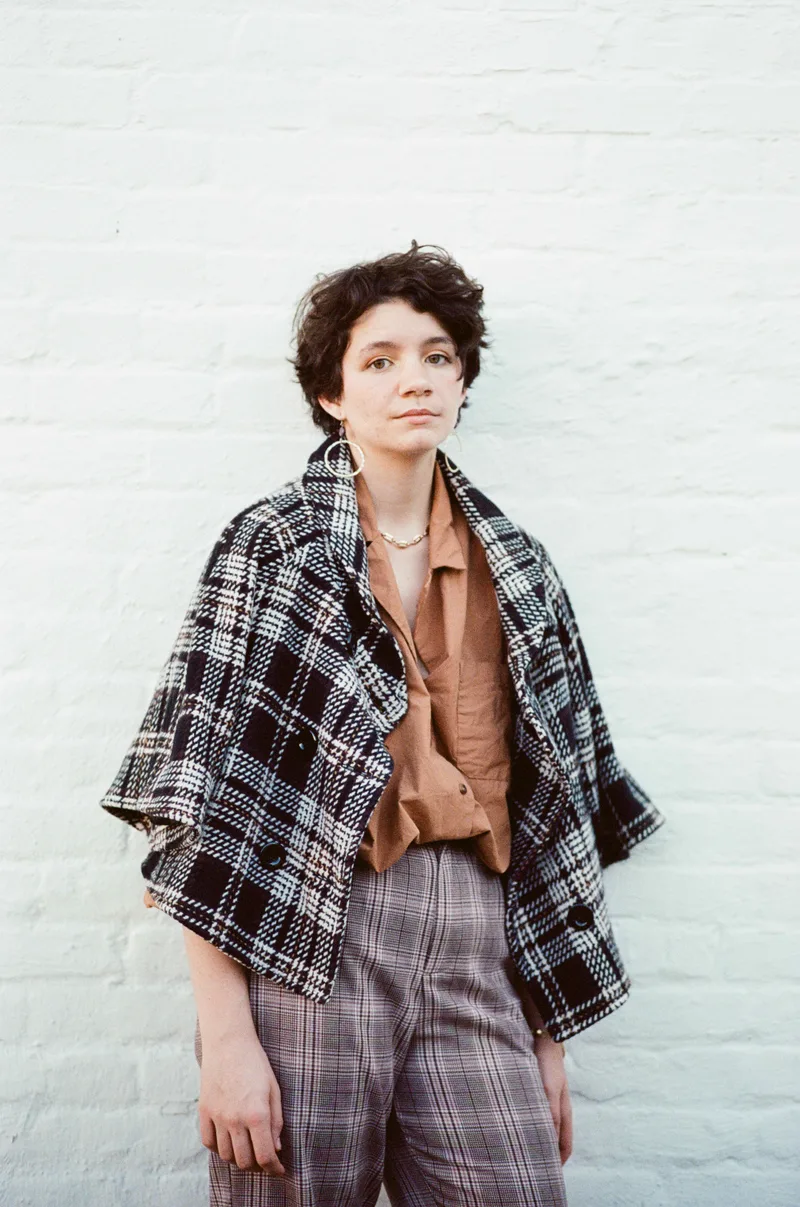 Film photo shot on Kodak Portra 400 with a Canon AE-1 Program, developed at Electra Film Lab, by Will