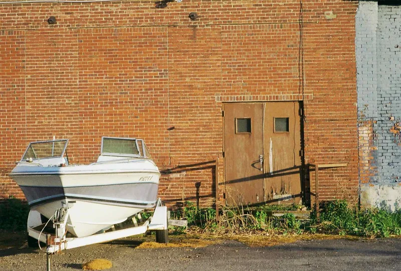 doors of perception shot on Kodak UltraMax 400 with a Vivitar Series 1 370Z, by linus_spacehead