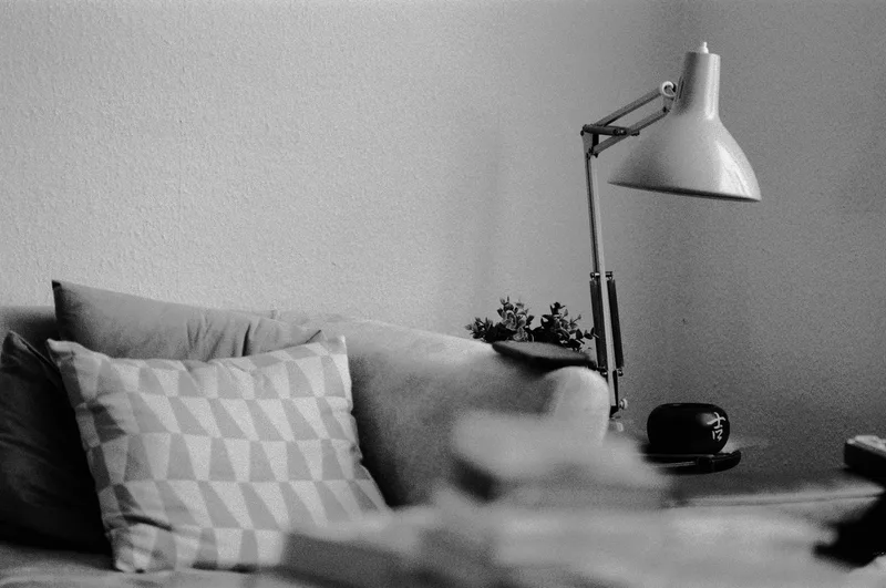 Film photo shot on Ilford Kentmere Pan 400 with a Nikon F801, developed at Analogue Wonderland, by theo