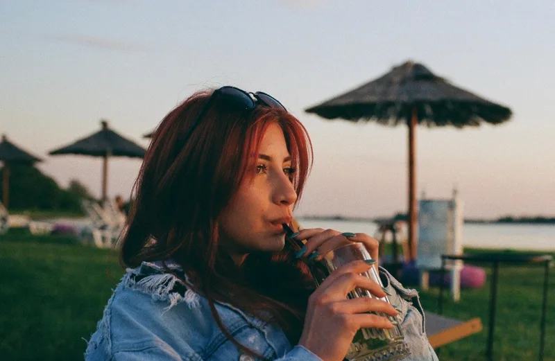 Film photo shot on Kodak Gold 200 with a Canon AE-1, developed at Elite Photo, by pavle
