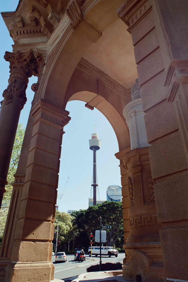 Some framing shot on Kodak Vision 3 250D with a Olympus OM-40, developed at Do Film Lab, by Jack