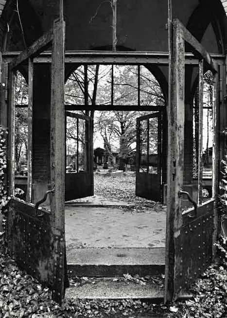 Film photo shot on Foma Fomapan 200 Creative with a Nikon N75, by rafaln70
