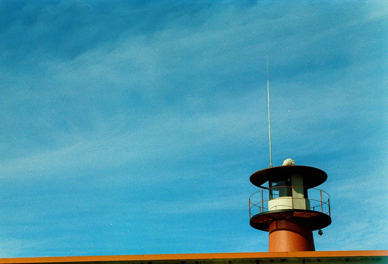 Film photo shot on Kodak Kodacolor with a Leica R4, developed at Home / Self-Developed, by Justin
