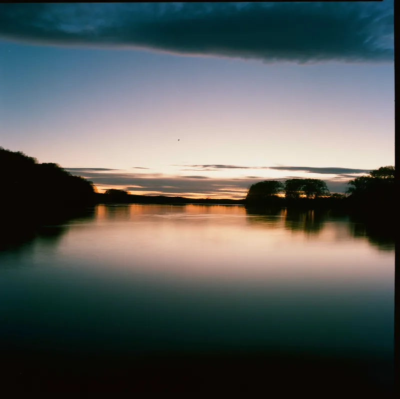 From my vacation in Harz shot on Kodak Portra 160 with a Kiev 88CM, developed at Safelight, by Pascal