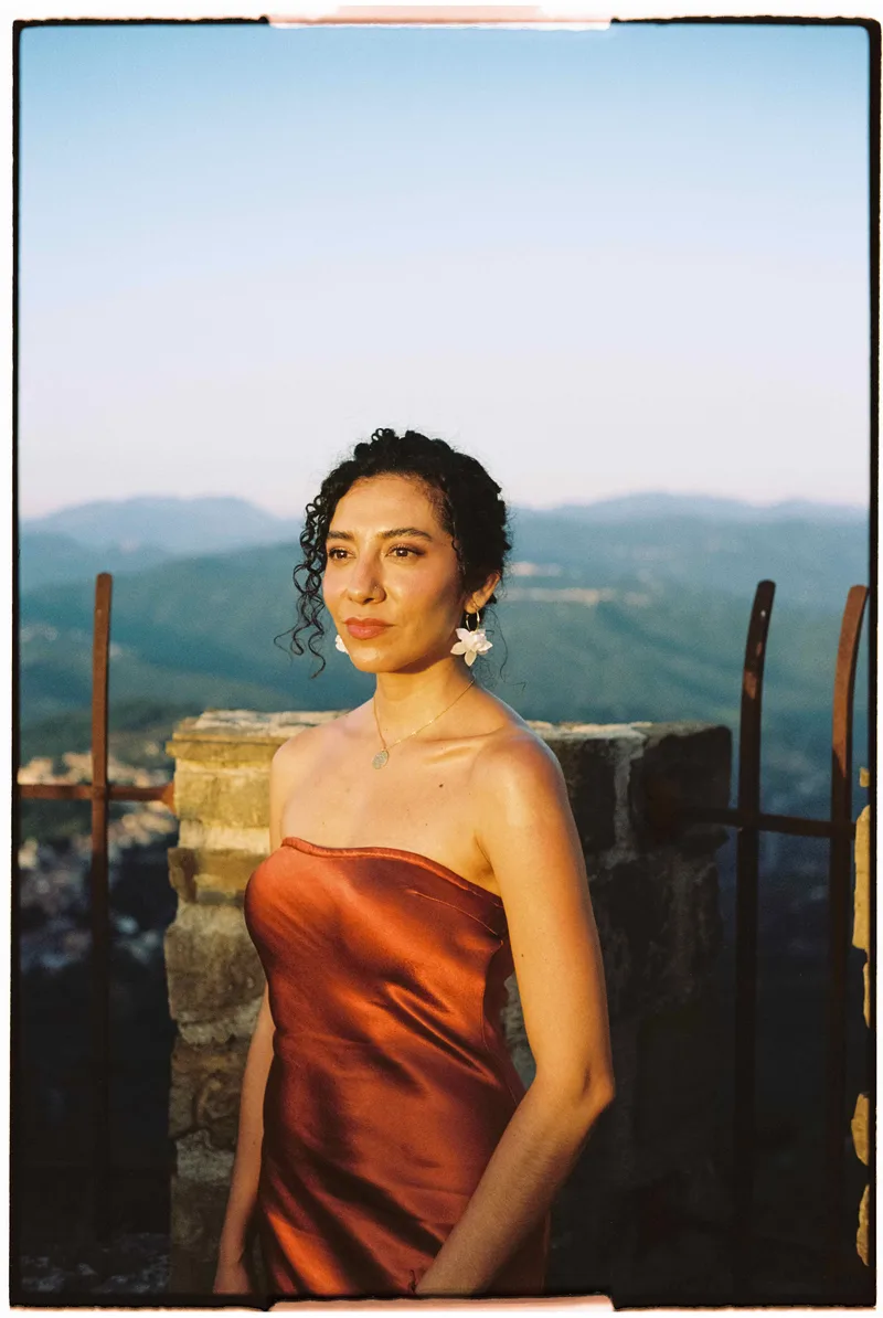 Italian Summer shot on Kodak Portra 160 with a Leica M-A, developed at Revelab, by The Herrmann