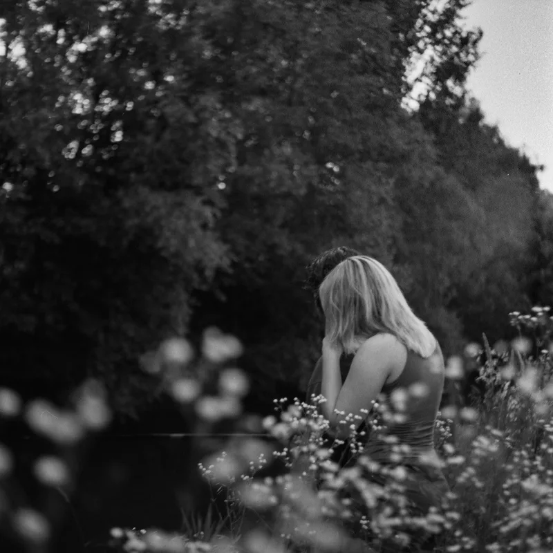 Film photo shot on Foma Fomapan 100 Classic with a Rolleiflex K4A, developed at Home / Self-Developed, by pavle
