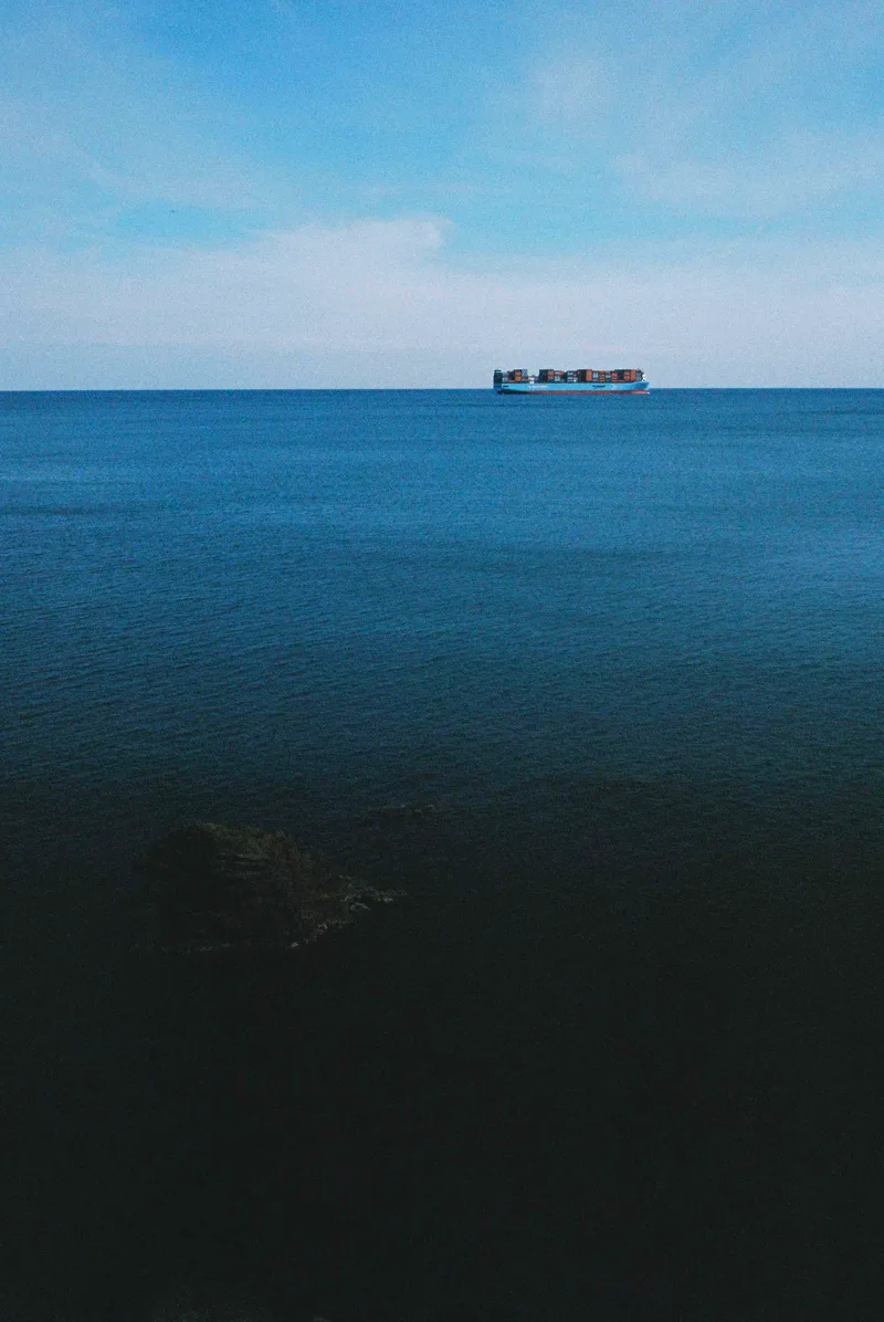 Film photo shot on Kodak UltraMax 400 with a Leica M4, by Francesco Mocellin