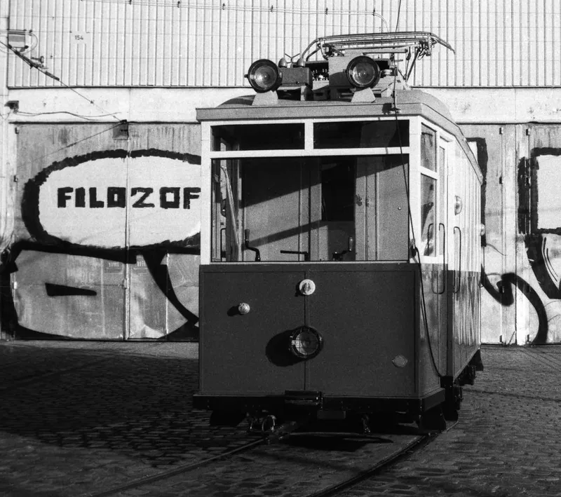 philosophus shot on Foma Fomapan 400 Action with a Fuji STX-2, developed at Home / Self-Developed, by rafaln70