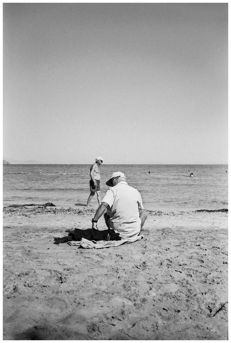 Film photo shot on Fujifilm Neopan Acros 100 with a Olympus XA, developed at Home / Self-Developed, by wholegrain