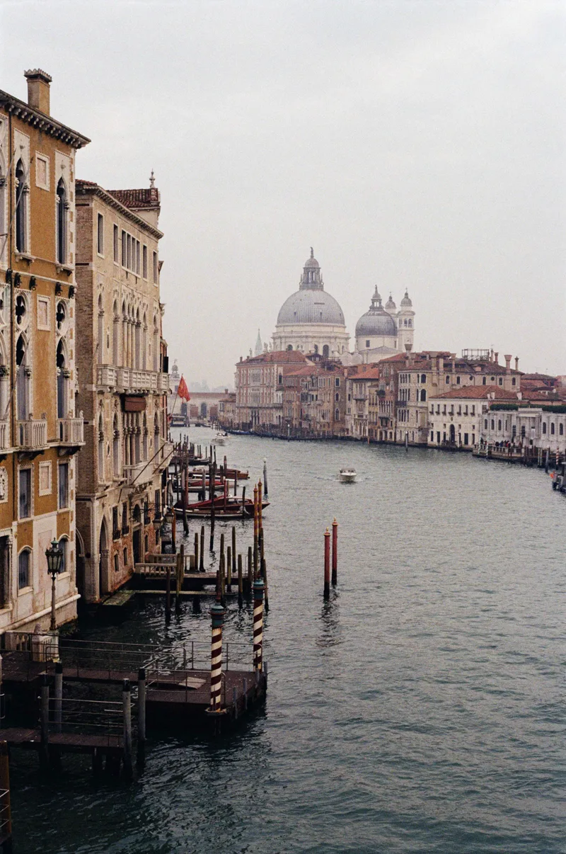 Film photo shot on Fujifilm FujiColor C200 with a Nikkormat FT2, developed at Memphis Film Lab, by Nick