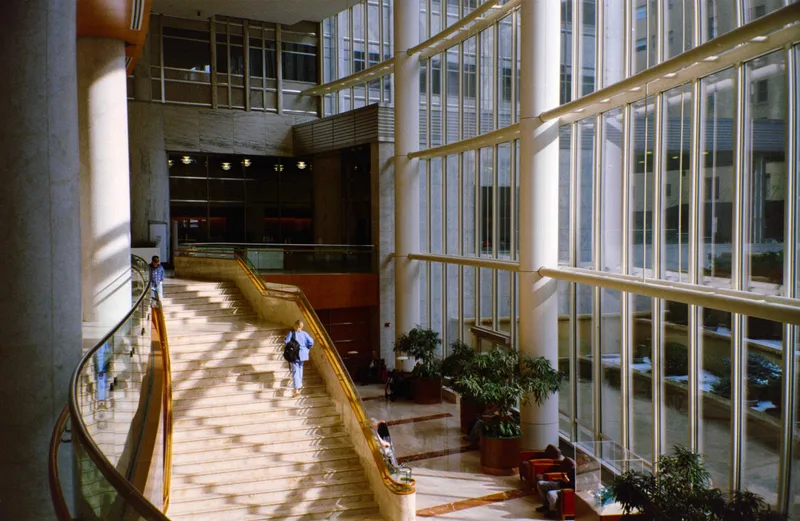 Film photo shot on Kodak ColorPlus 200 with a Pentax IQZoom, by Nate