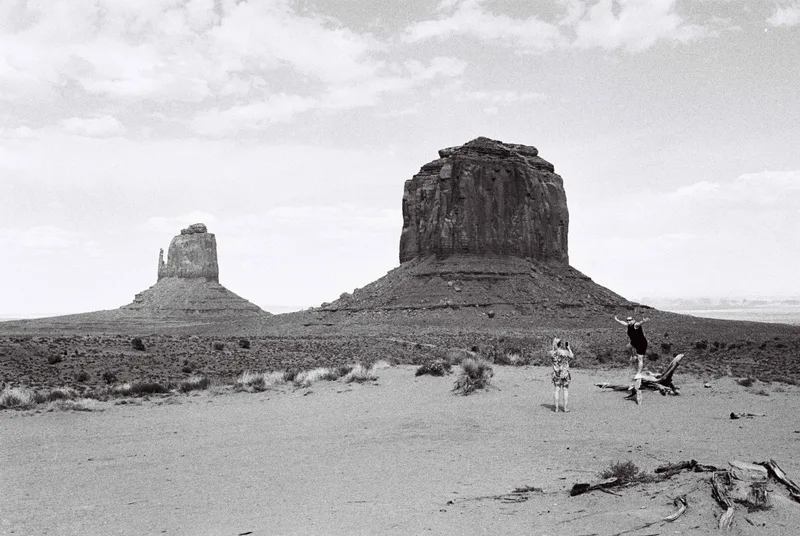 Film photo shot on Kodak Tri-X 400 with a Canon Canonet G-III QL17, by Matcal (Always_Be_Negative_)