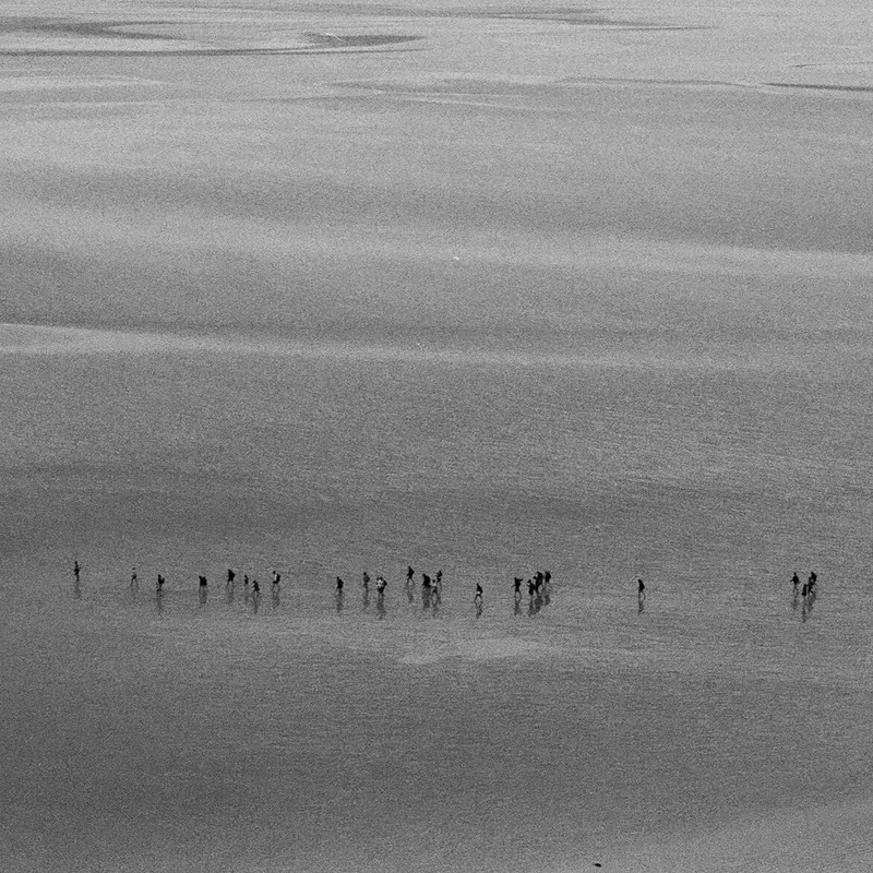 Film photo shot on Ilford Pan 100 with a Contax 139Q, developed at Noordzee Film, by Noordzee Film Lab