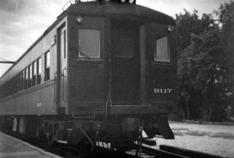 Film photo shot on Kodak Plus-X with a Lomography Konstruktor, developed at Home / Self-Developed, by Murry Shotwell