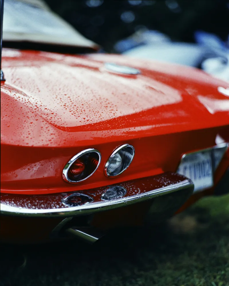 54 shot on Kodak Portra 400 with a Pentax 67, developed at Abandoned Cameras, by EveryOnceInAWhile