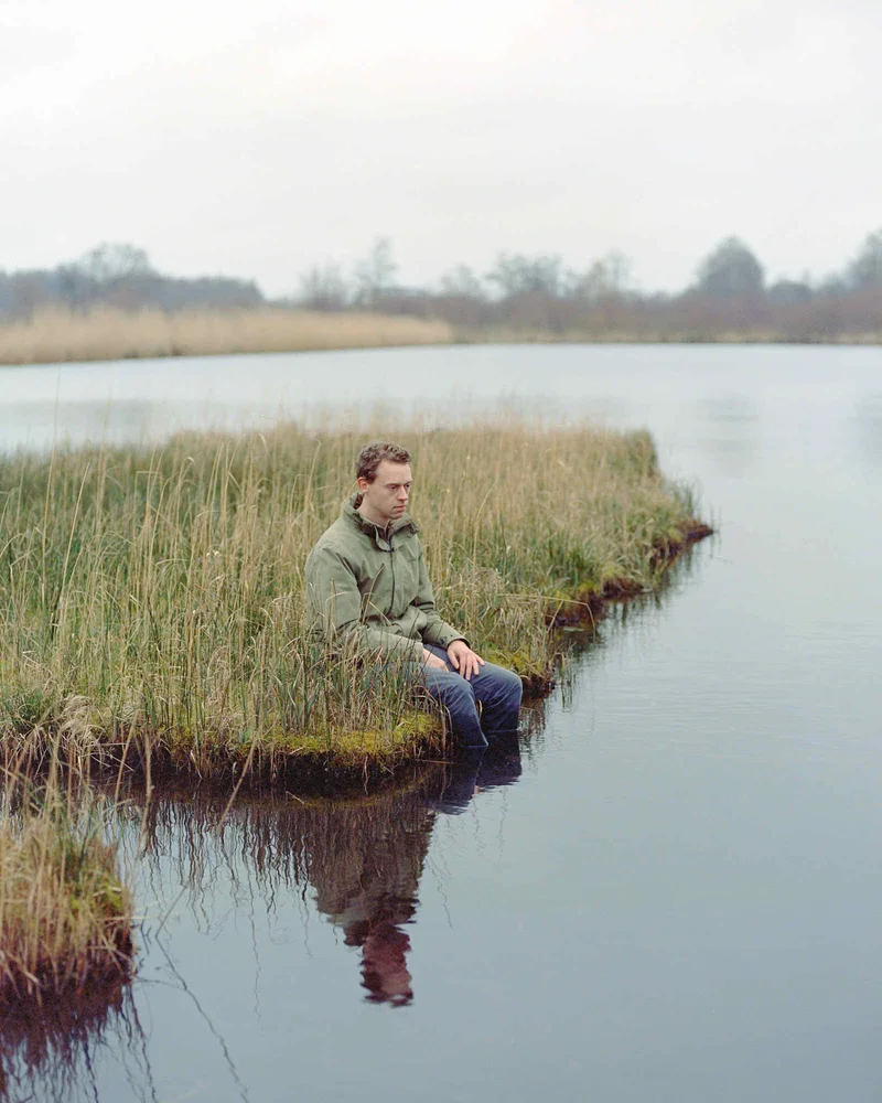 Molenpolder shot on Kodak Portra 400 with a Mamiya RZ67 Pro II, by Isolde Woudstra