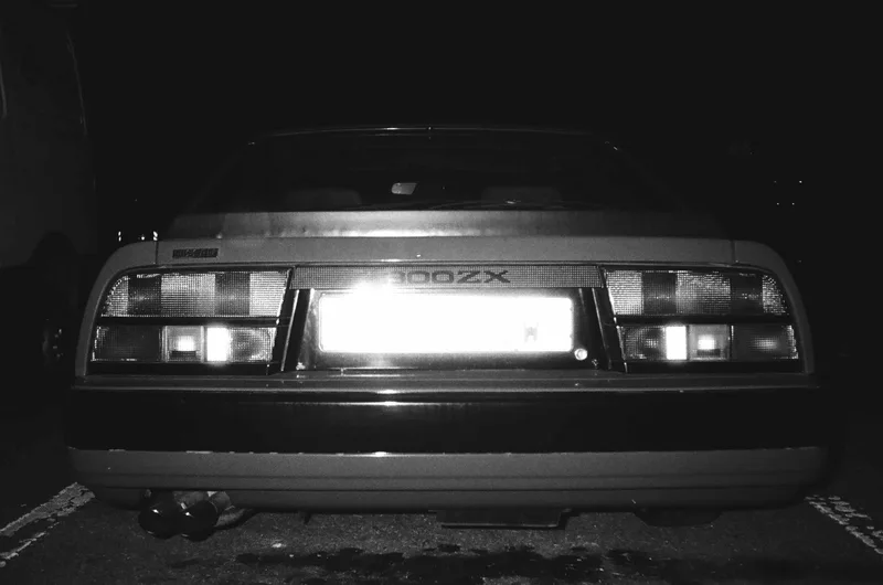 Film photo shot on Foma Fomapan 200 Creative with a Fuji DL-7, developed at Foto Zini, by Sam