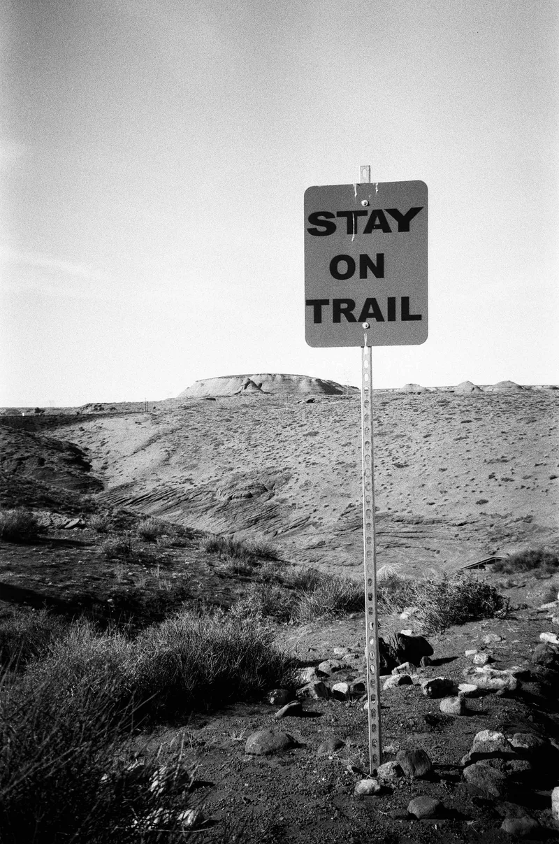 Hasdestwazi shot on Ilford Ortho Plus 80 with a Leica C1, developed at Wilson Camera, by Britt Mayberry