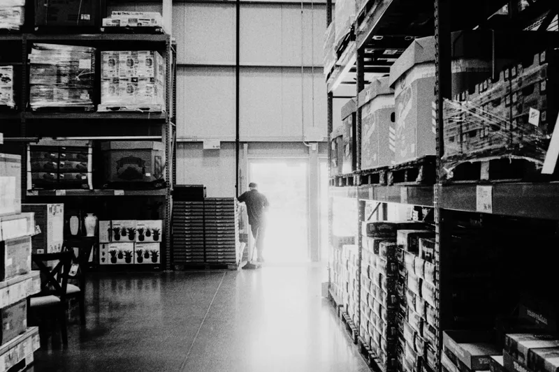 The View From Inside shot on Kodak Tri-X with a Contax TVS, developed at Home / Self-Developed, by Ryan Jensen