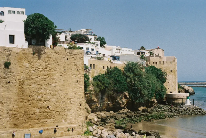 Film photo shot on Kodak Gold 200 with a Leica II, developed at Sviluppo Rullino, by Francesco Mocellin