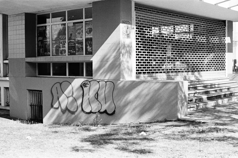 Haiku shot on Kodak Tri-X 400 with a Rolleiflex SL35M, developed at L'Atelier Argentique, by alvahgoldbook