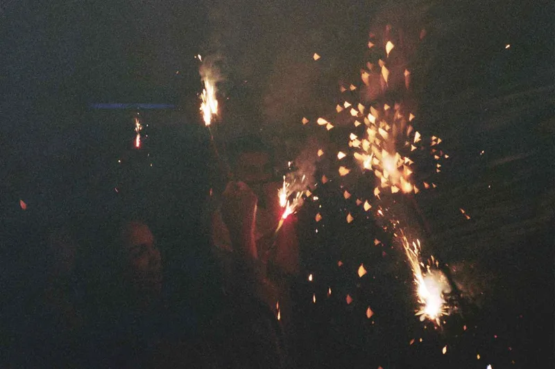 Untitled shot on Fujifilm Superia X-TRA 400 with a Chinon Auto 3001, by Sebs