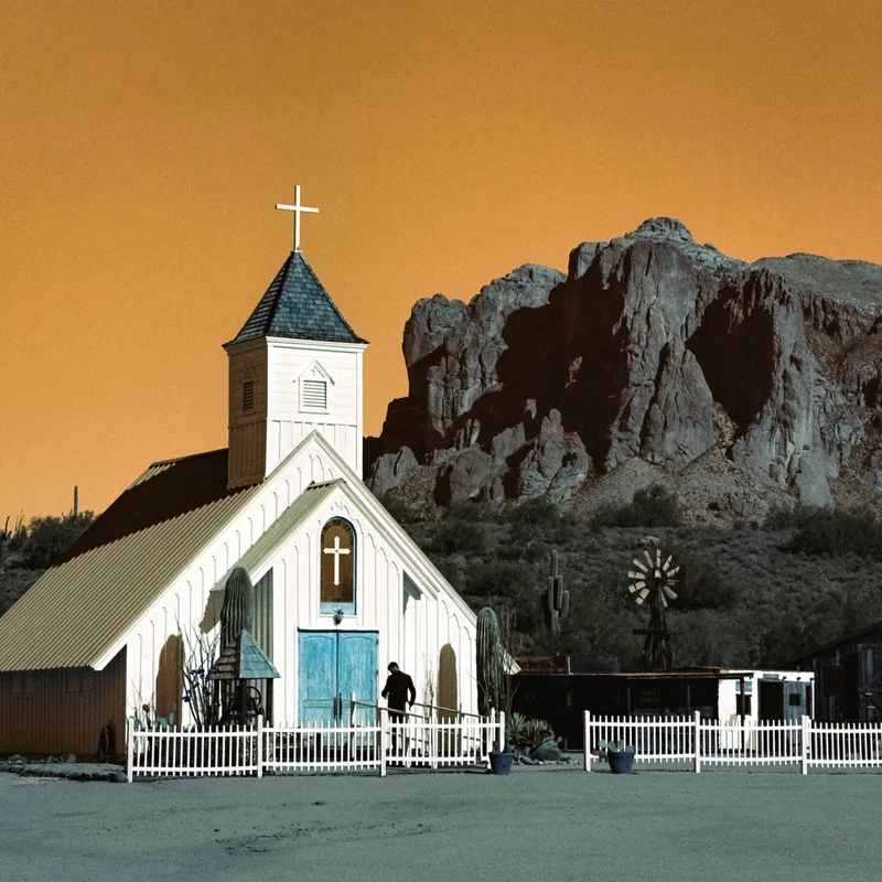 Film photo shot on Lomography LomoChrome Turquoise 100