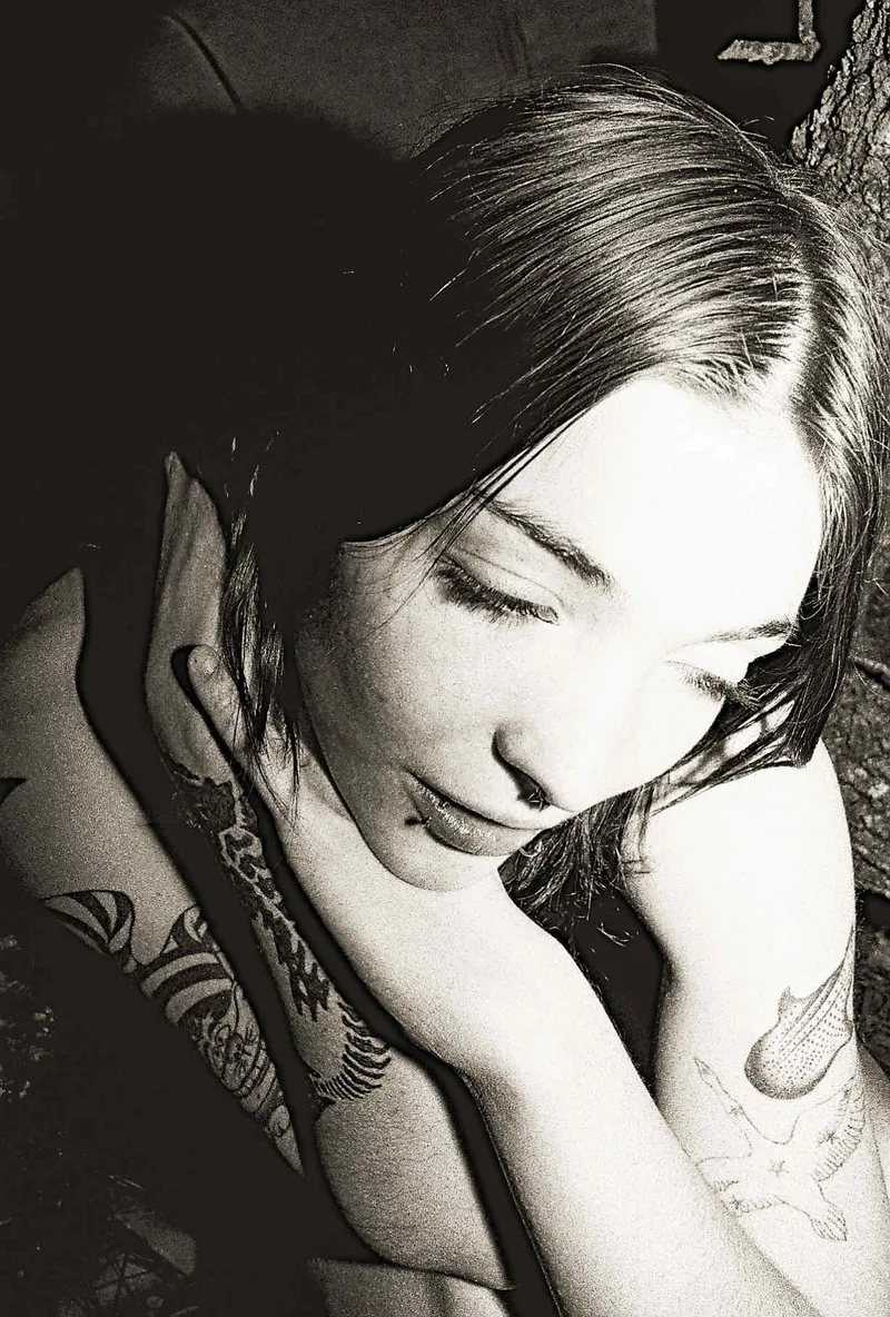 Film photo shot on Ilford HP5 Plus 400 with a Canon F-1, developed at garland camera, by alexis perez