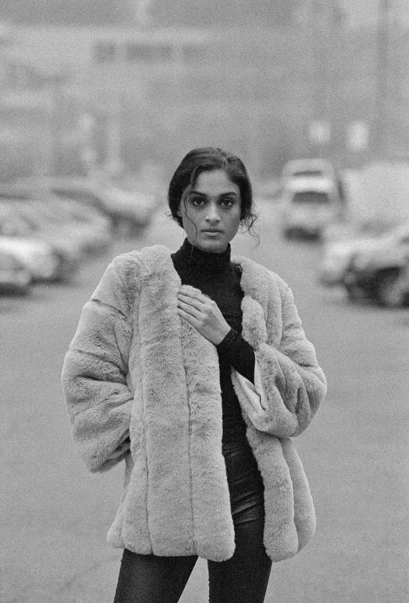 Rimi shot on Ilford HP5 Plus 400 with a Nikon N90s, developed at Home / Self-Developed, by Django