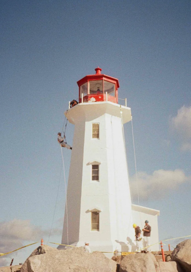 Paint Job shot on Kodak Gold 200 with a Olympus Pen EE Half Frame, by jess