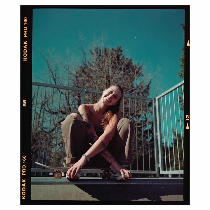 ❤️ shot on Kodak Ektacolor Pro160 with a Pentax 6x7 MLU, developed at Home / Self-Developed, by Alessandro Benevento