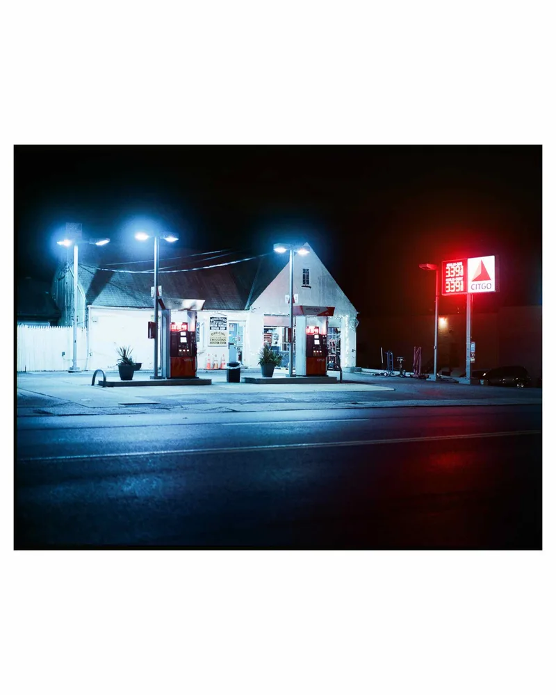 Fill & up go shot on Lomography LomoChrome Color '92 with a Mamiya 645, developed at Pro Image Photo, by Fershootsfilm