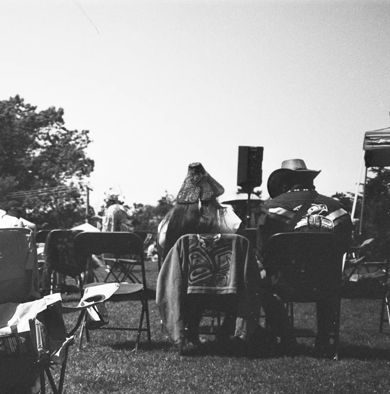 Film photo shot on Lomography Babylon Kino 13 with a Minolta Hi-Matic AF2, by imsorrybutitookaphoto