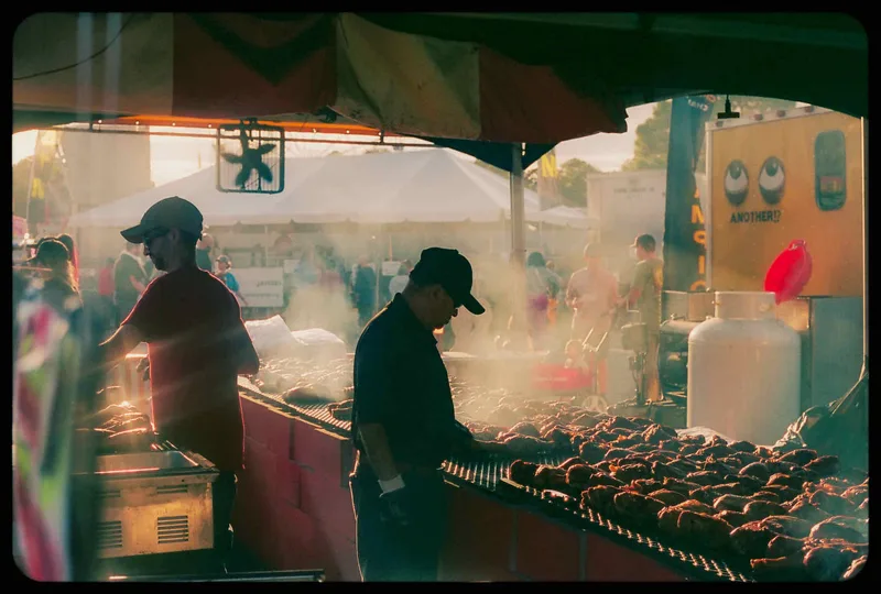 FAIR 🌟 shot on Kodak ColorPlus 200 with a Canon EOS Rebel G, by Machiaswrath