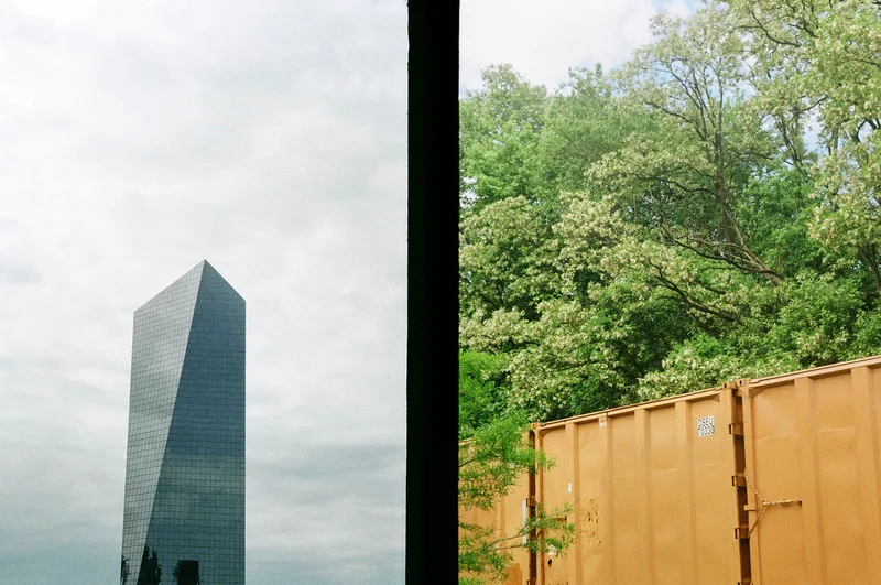 Balance & Composure shot on Kodak Gold 200 with a Olympus Pen FT, developed at Photo St Denis, by Marc Argentique