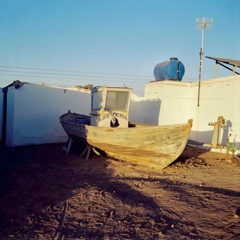 Laid up… shot on Kodak Gold 200 with a KMZ Iskra, developed at Tanners Bank Darkroom , by Mark Beadle