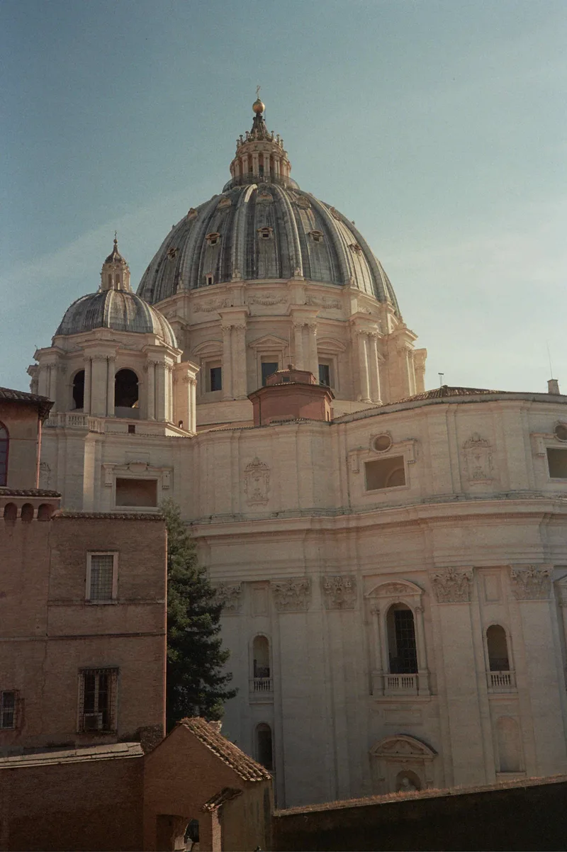 Film photo shot on Kodak Gold 200 with a Olympus Mju-II, developed at Film developing Co, by Victoria jones