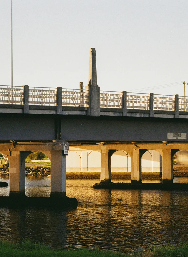 Film photo shot on Kodak Gold 200 with a Pentax Spotmatic II, developed at Irohas Photo, by journey with goran