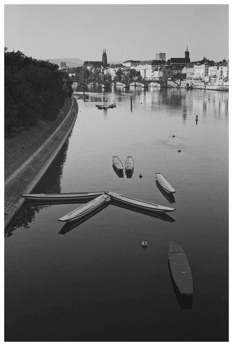 Film photo shot on Ilford Delta 100 with a yashica T4-Zoom, developed at Home / Self-Developed, by wholegrain