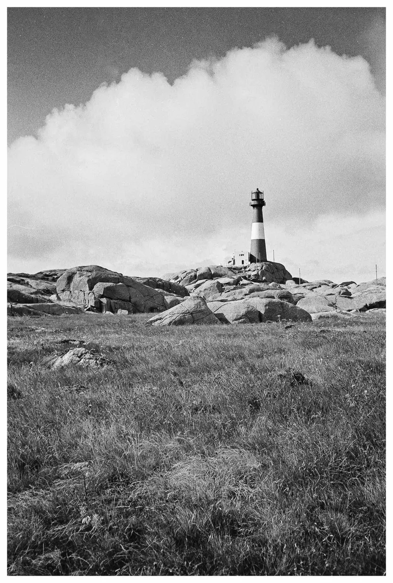 Film photo shot on Fujifilm Neopan Acros 100 with a Olympus XA, developed at Home / Self-Developed, by wholegrain