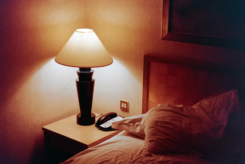 Film photo shot on Fujifilm FujiColor C200 with a Leica M4-P, developed at SilverPan, by James Greenoff-Cairns