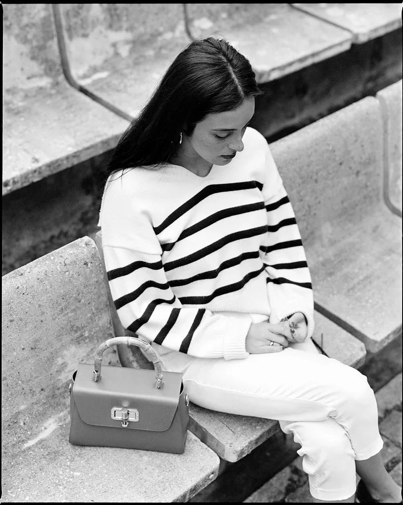 Present future shot on Ilford XP2 Super 400 with a Mamiya RZ67 Pro I, developed at Xano Lab, by MartimOnlyFriends