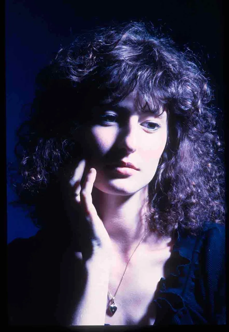 Severine shot on Kodak Ektachrome 320T with a Canon 650, developed at Home / Self-Developed, by Brügger